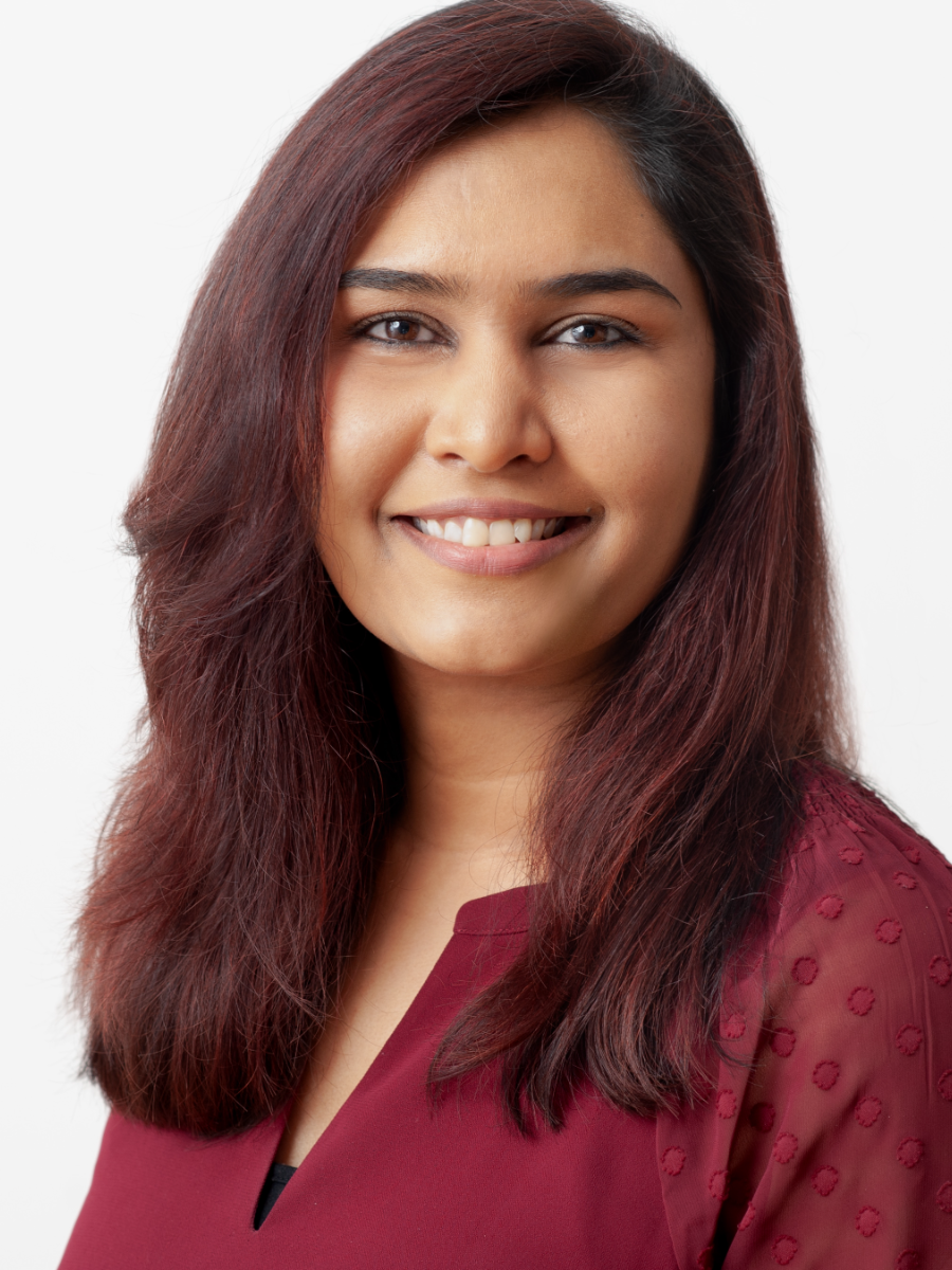 Sudha Broslawsky